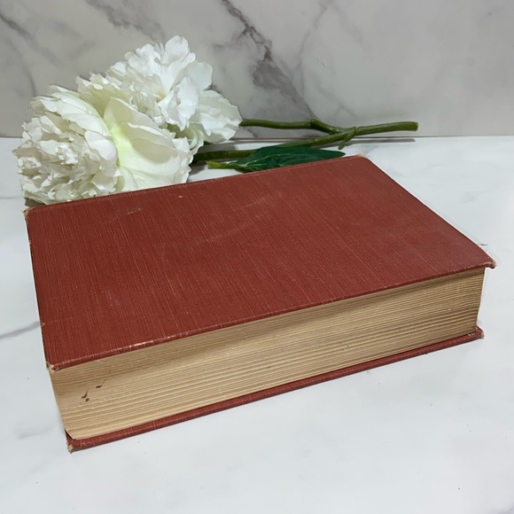 1949 The Ingenious Gentleman Don Quixote Miguel de Cervantes - The Viking Press - Picture 5 of 17